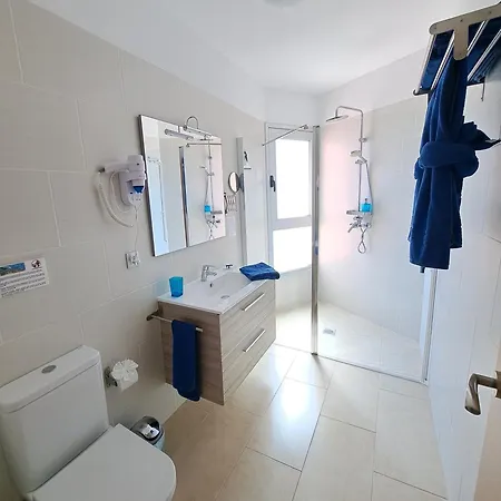 Appartement Marmédano 2 El Médano