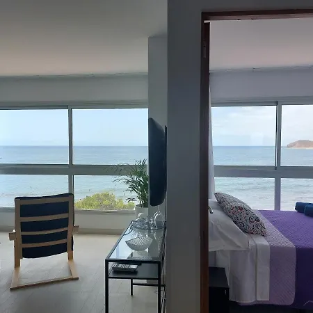 Apartamento Marmédano 2 *