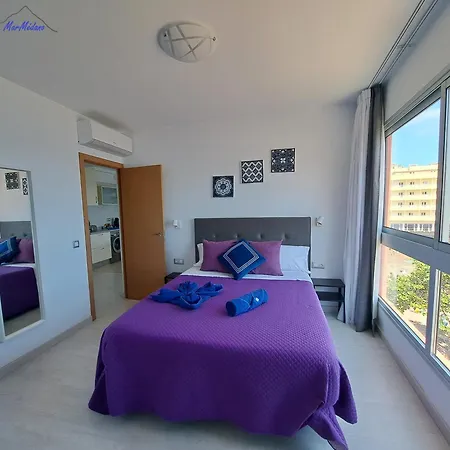 Marmedano 2 Apartment