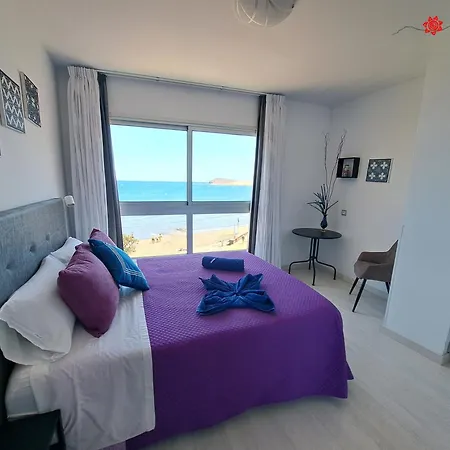 Marmédano 2 Apartamento *