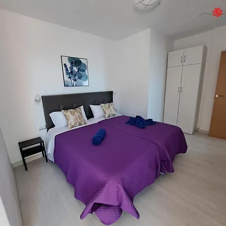 Apartamento Marmédano 2 El Médano