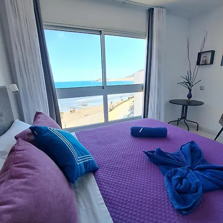 Apartamento Marmédano 2 *