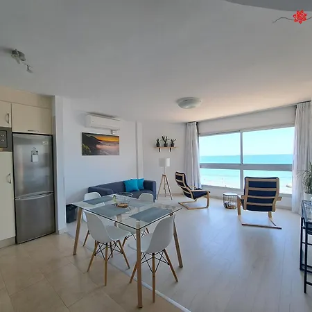 Appartement Marmédano 2 *