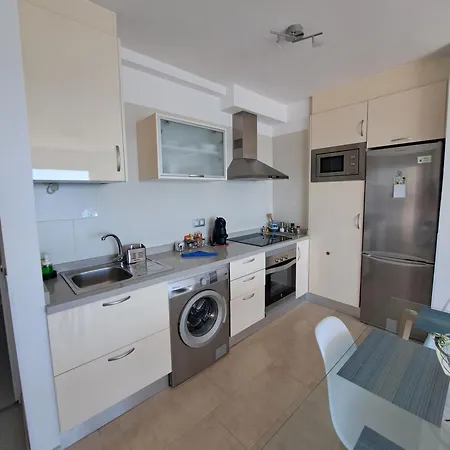 Appartement Marmédano 2 *