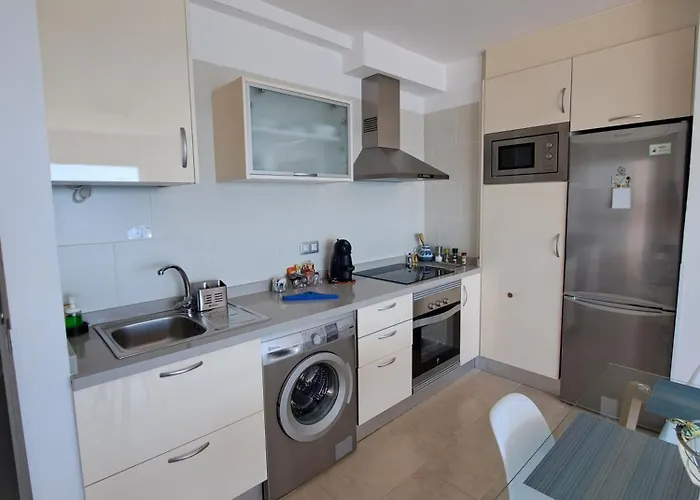 דירה Marmedano 2 *